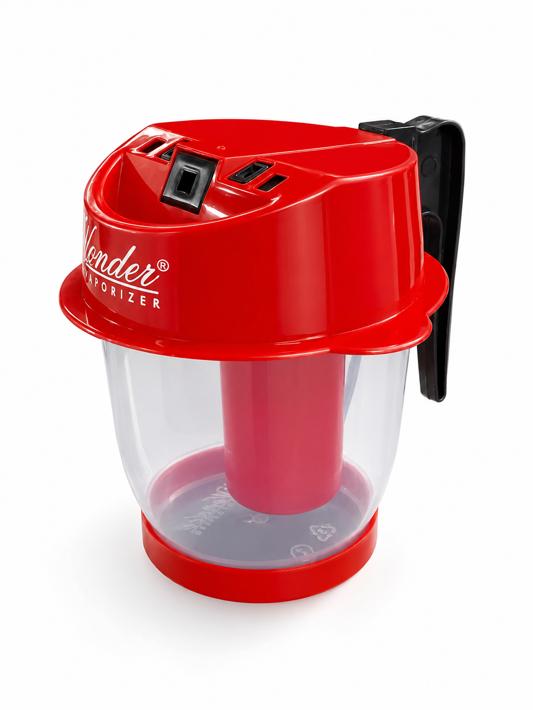 Wonder Vaporizer Steam Inhaler